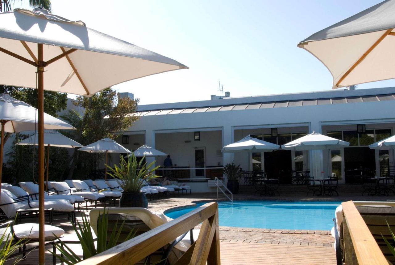 Отель Nh Cape Town The Lord Charles Экстерьер фото